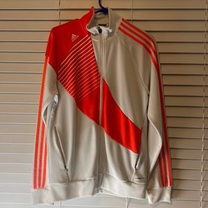 ADIDAS JACKET